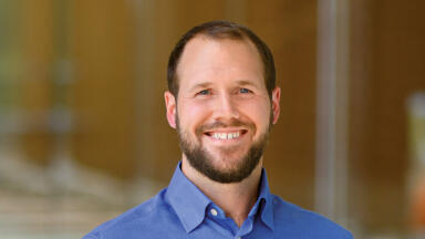 Christopher Zimmerman’s Research on Thirst Awarded 2020 Eppendorf & Science Prize